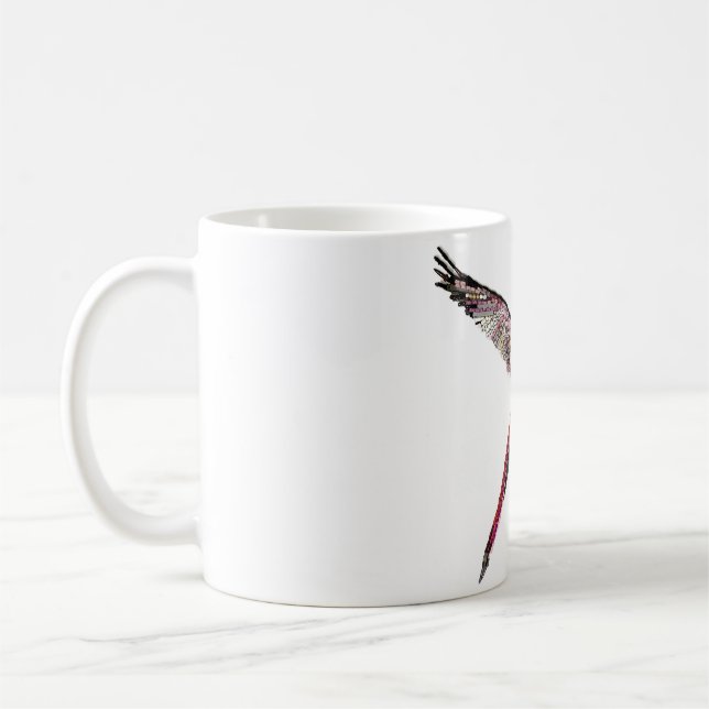 Mug (Left)