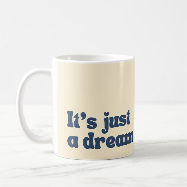 Mug (Left)