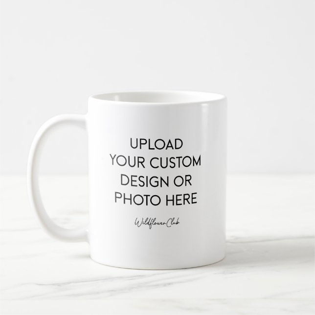 Mug (Left)