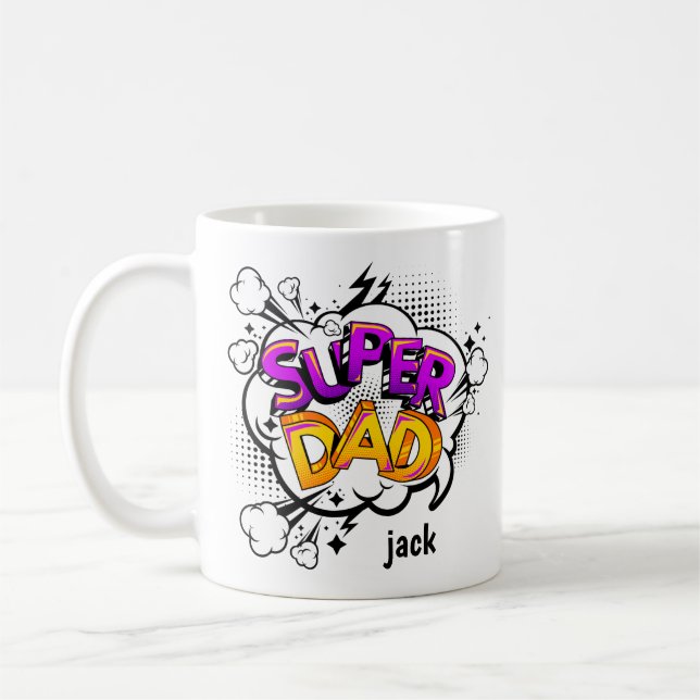 Mug (Left)