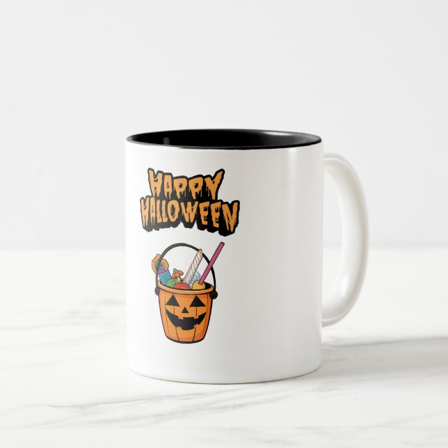 Mug (Front Right)