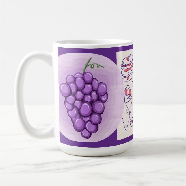 Mug (Left)
