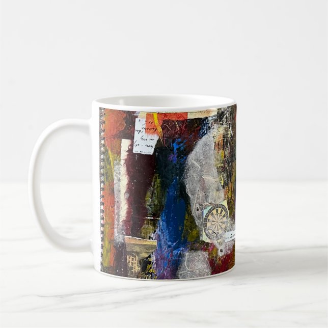 Mug (Left)