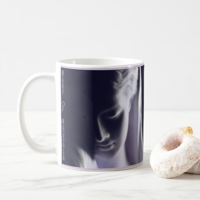 Mug (With Donut)