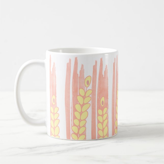 Mug (Left)