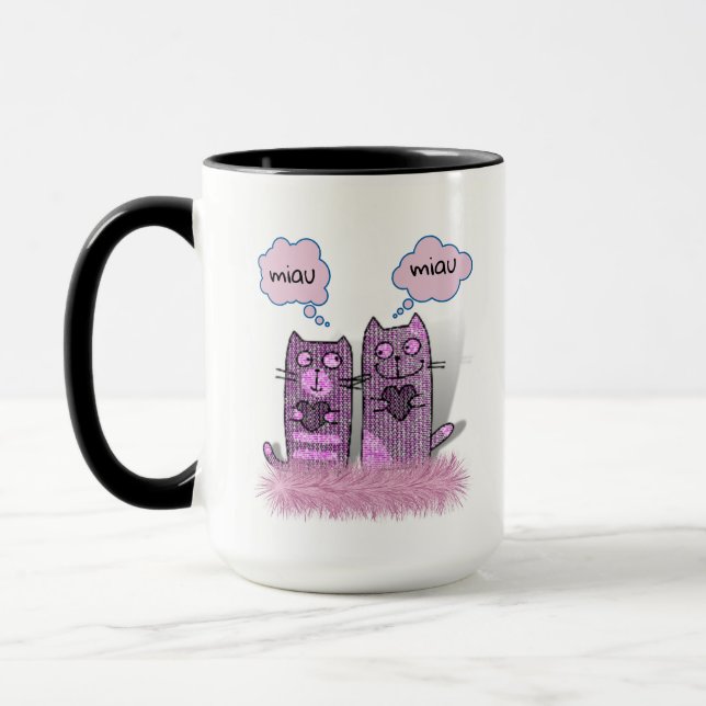 Mug (Left)