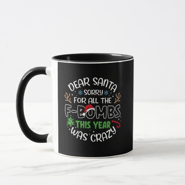  MUG (Left)