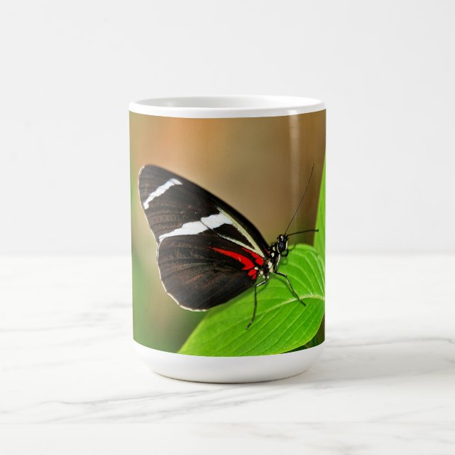 Mug (Center)