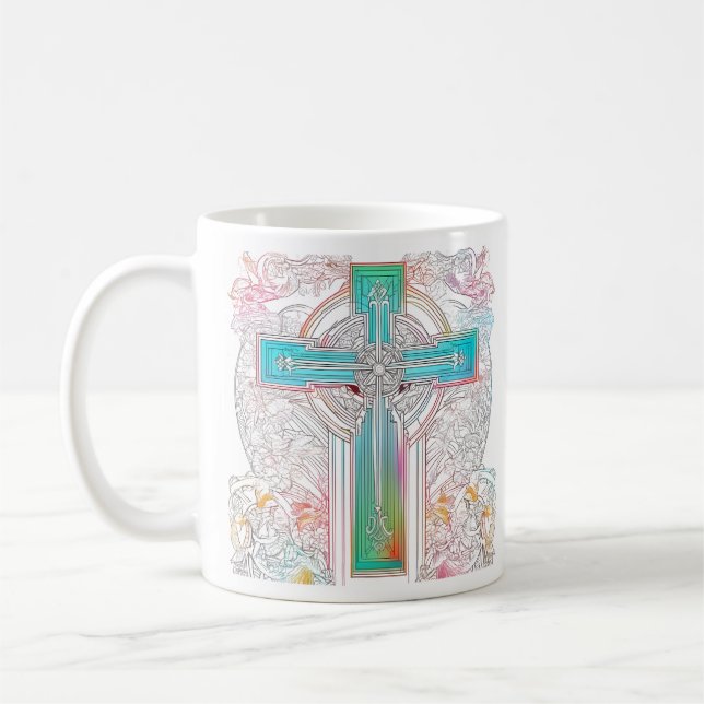 Mug (Left)