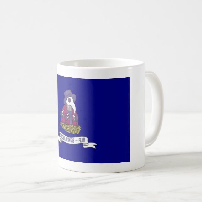 Mug (Front Right)