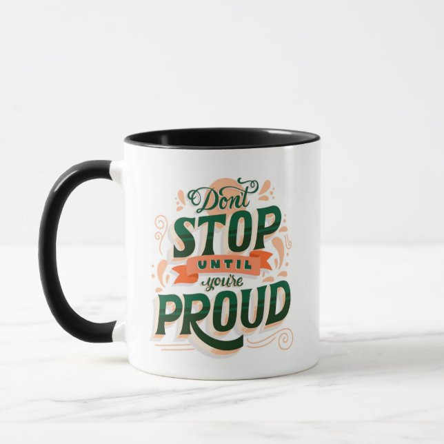 Mug (Left)