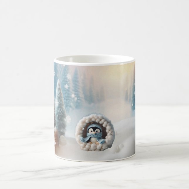 Mug (Center)
