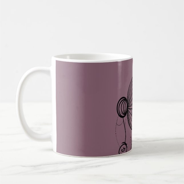 Mug (Left)