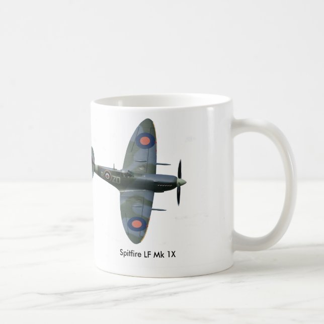 Mug (Right)