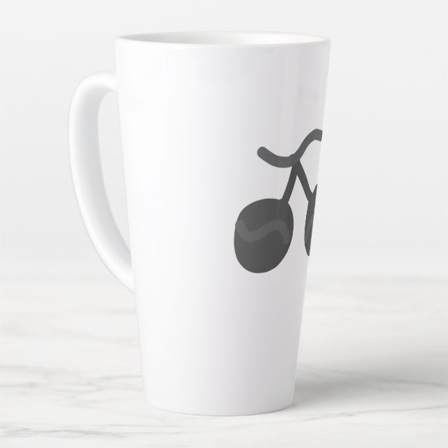 Mug (Left Angle)