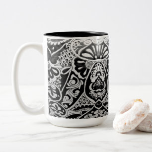 Mug - 073 - Talavera