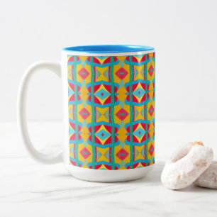 Mug - 105 - Retro