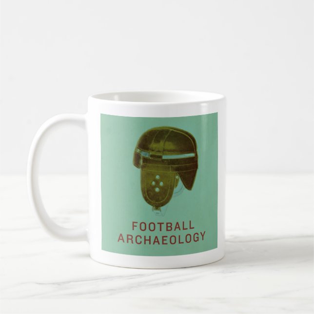 Mug (12 oz.) (Left)