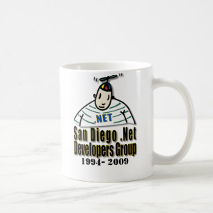 Mug - 15th Anniversary