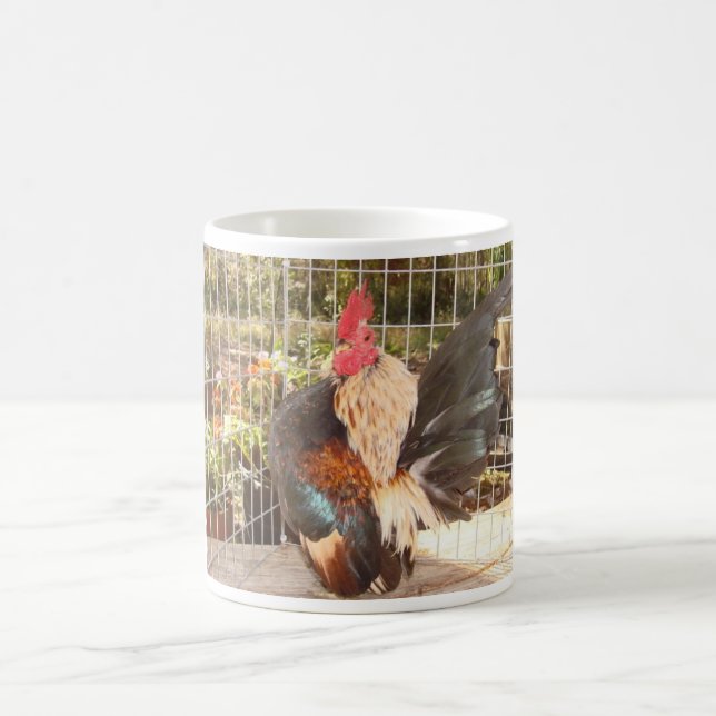 Mug-2007 SCNA National Champion Coffee Mug (Center)