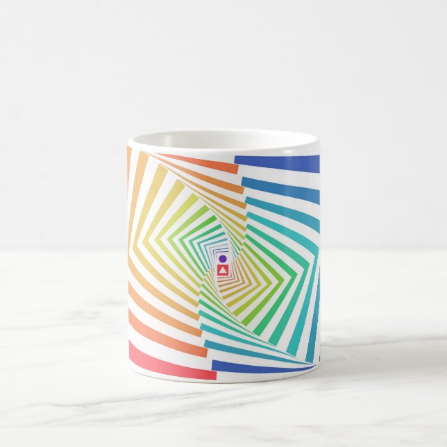 MUG 4.0 (Center)