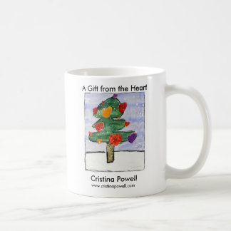 Mug - A Gift from the Heart