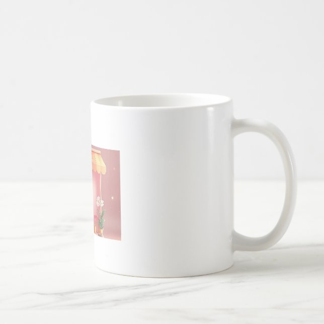 mug a lovely picture (Right)