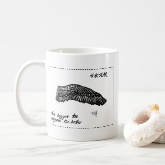 Mug ACOTAR - wing