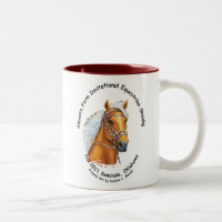 Mug, Almosta Farm Shindig and Trail Ride, Fall 201