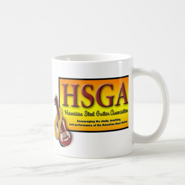 MUG (ALTERNATE DESIGN) (Right)