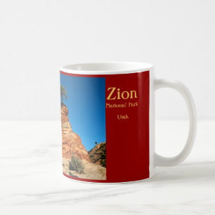 Mug: Amazing Ponderosa Coffee Mug