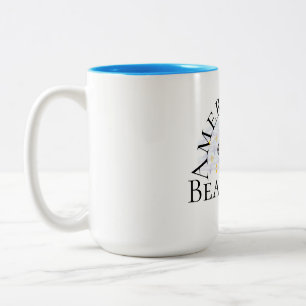Mug : America The Beautiful