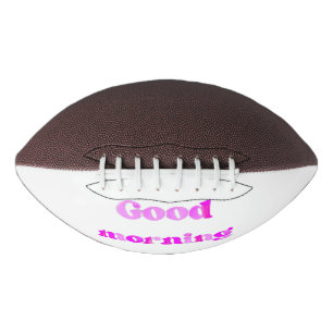 Mug American Football