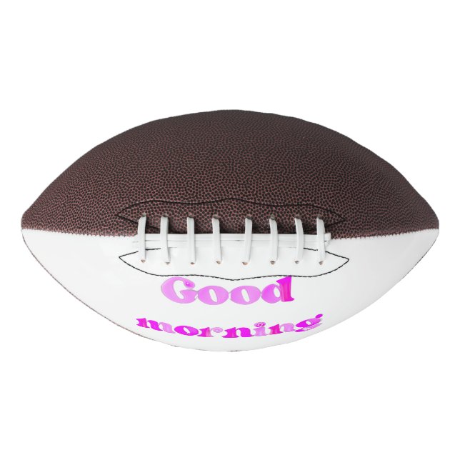 Mug American Football (Front)