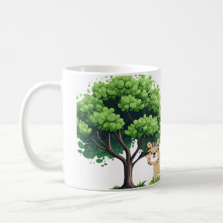 Mug animal lovers