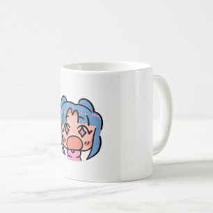 mug anime