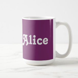 Mug Ann