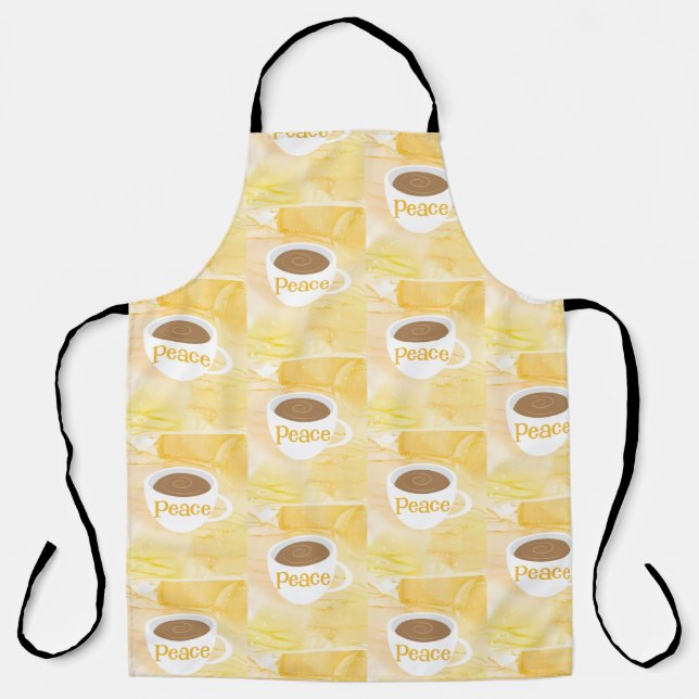 mug apron (Front)