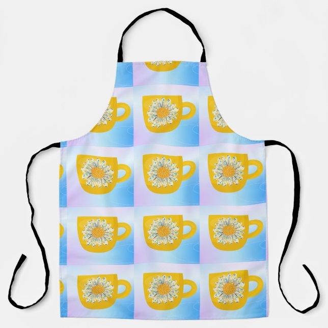 mug apron (Front)