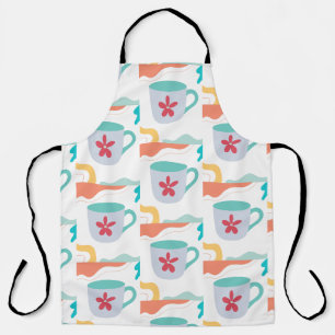 mug apron