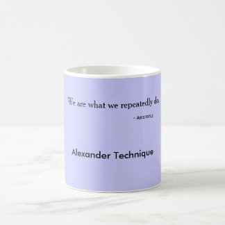 Mug - Aristotle
