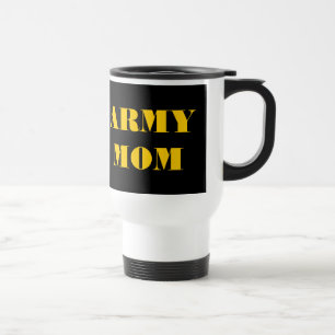 Mug Army Mum
