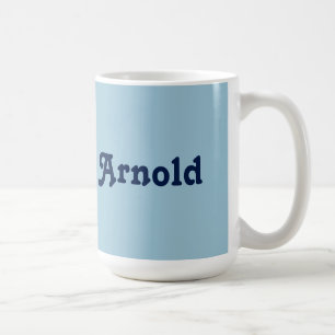 Mug Arnold