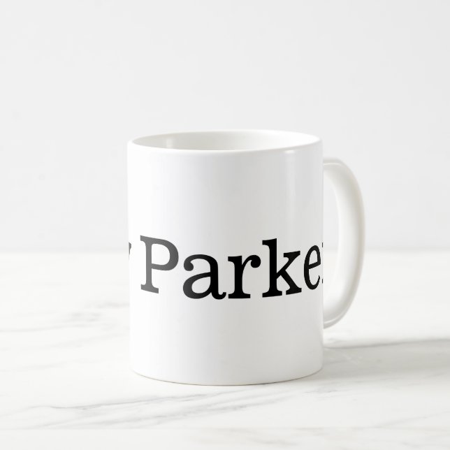 MUG ART AND DESIGN (Front Right)