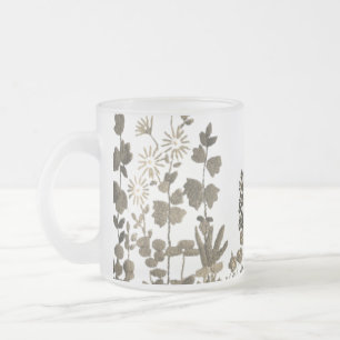 Mug ART AND DESIGN STYLE