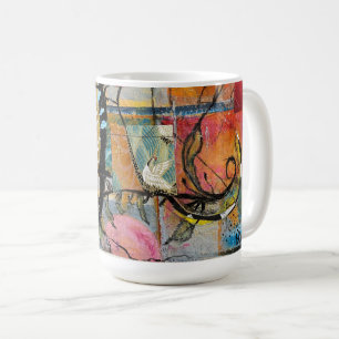 Mug - Art by Laurie Bell