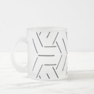 Mug ART DESIGN STYLE