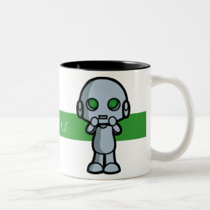 Mug Arthur