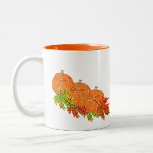 Mug : Autumn Feeling