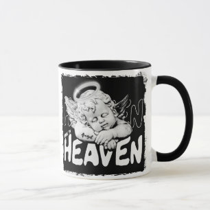 Mug Baby cute angel